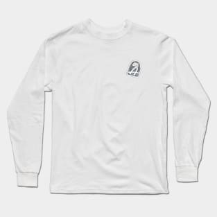 Afterglow [Brand New Days] Long Sleeve T-Shirt